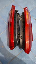coppia stop posteriore fiat grande punto 