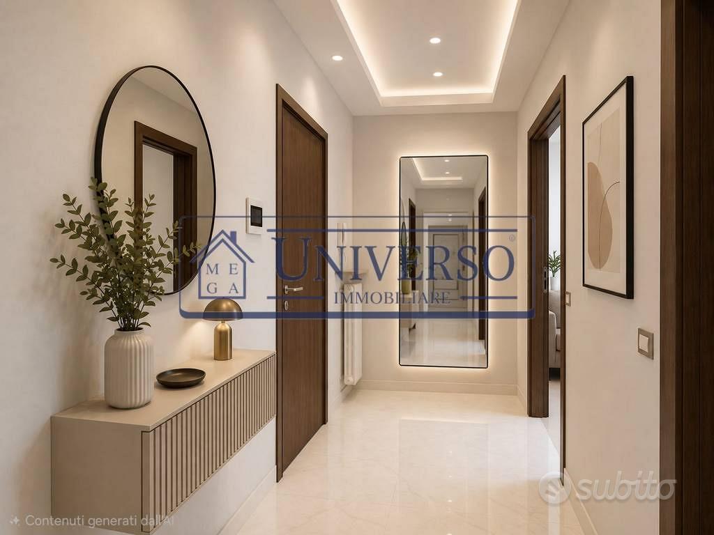 Appartamento – Voghera, Villa Iria - Vista 4