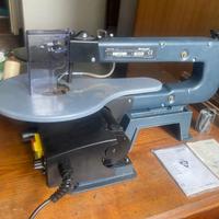 Traforo Elettrico Einhell DKS 405/1E – Come nuovo