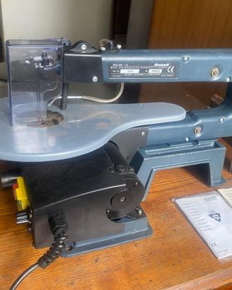 Traforo Elettrico Einhell DKS 405/1E – Come nuovo
