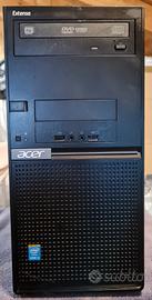 Computer Desktop Acer 