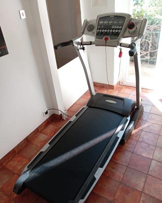 Tapis roulant BH Fitness Pioneer K30 