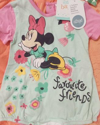 Stock abbigliamento bimbi