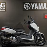 Yamaha X-Max 250