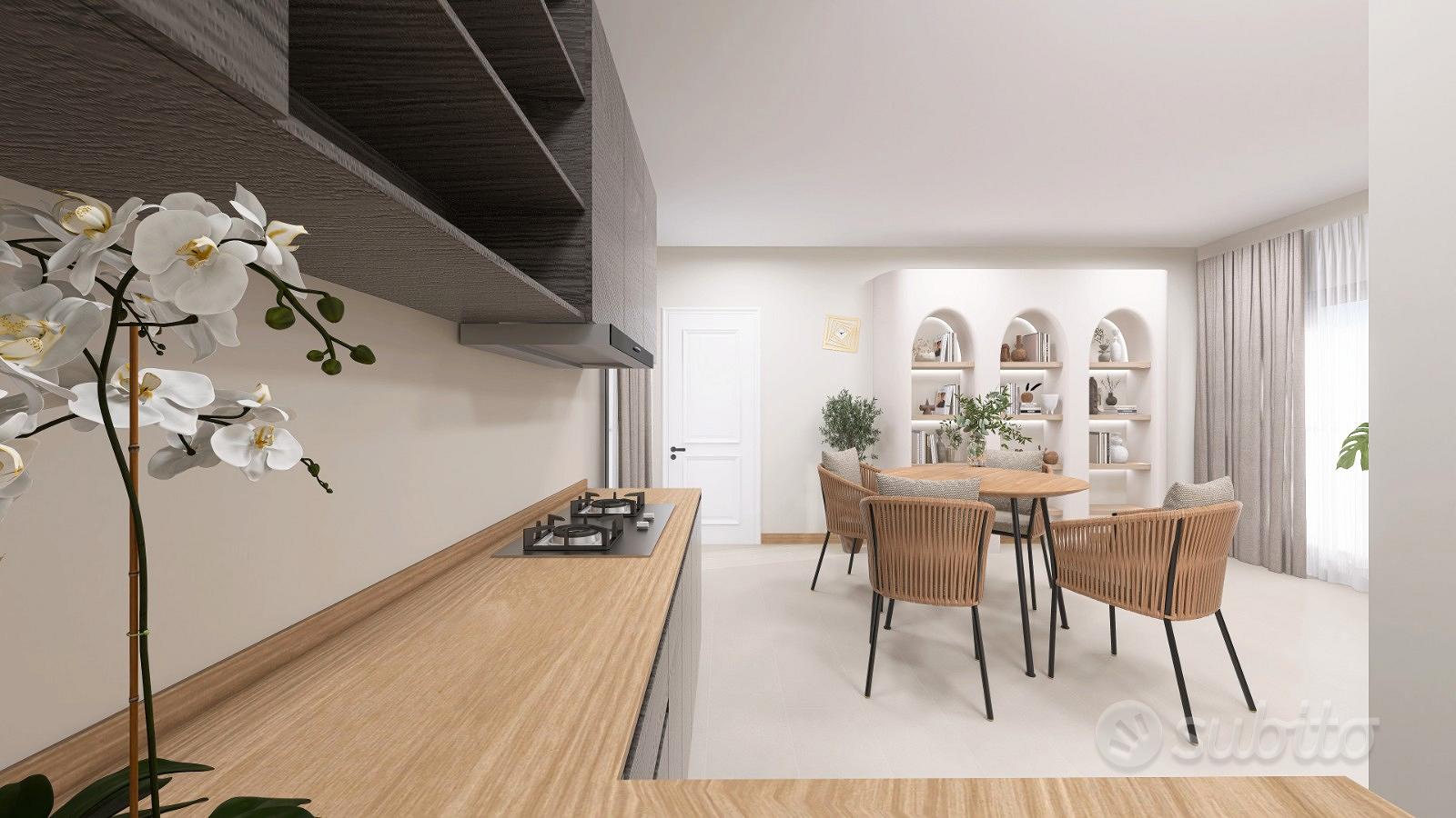 Apartment in Monserrato, Casteddu/Cagliari - Vista 3