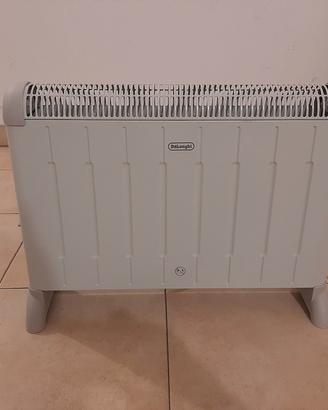 Stufetta elettrica 