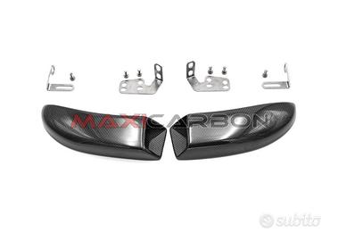 Articoli in carbonio per Hypermotard 796-1100