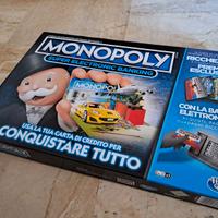 gioco in scatola monopoly