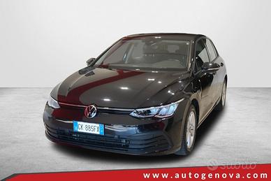 VOLKSWAGEN GOLF 8 2.0 TDI 115CV DSG SCR LIFE ( FAR