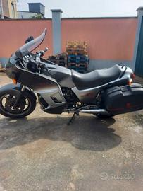 moto guzzi 1000 sp lll