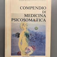 Compendio Medicina Psicosomatica Mario D’Antuono