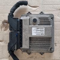 CENTRALINA PANDA 4X4 169 1.3 MULTIJET ANNO 2006