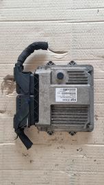 CENTRALINA PANDA 4X4 169 1.3 MULTIJET ANNO 2006