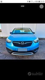 Opel Crossland 1.2 Benzina