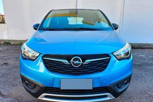 Opel Crossland 1.2 Benzina