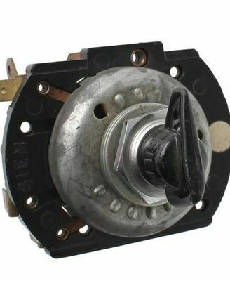 Quadro accensione Siem per Ape 400 500 600
