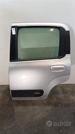 PORTIERA POSTERIORE SINISTRA FIAT Panda 3Â° Serie
