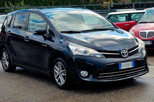 Toyota Verso 1.6 D-4D Business