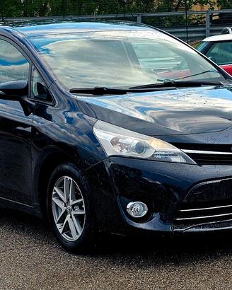 Toyota Verso 1.6 D-4D Business