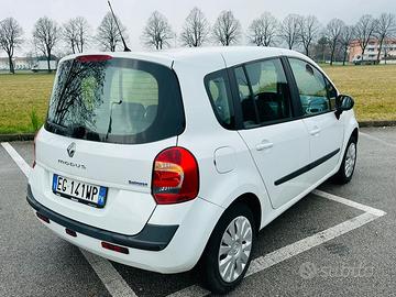 Renault modus 1.2 BNZ neopatentati SI