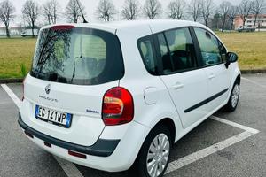 Renault modus 1.2 BNZ neopatentati SI