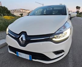 RENAULT Clio Energy Intens