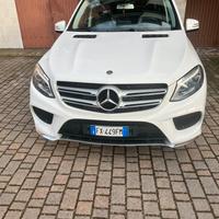 Mercedes GLE 350 d