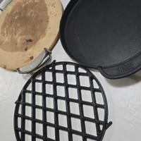 Accessori Weber Gourmet originali