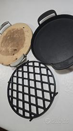 Accessori Weber Gourmet originali