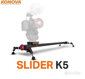 Slider Konova K5