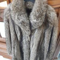 pelliccia marmotta 