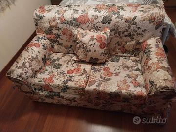 divano letto 2 posti