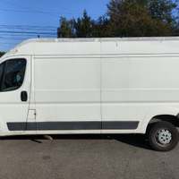 Furgone Fiat Ducato