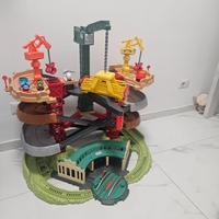 Pista trenino Thomas