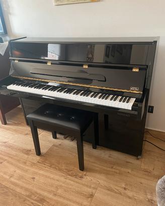 Pianoforte SIHEKO