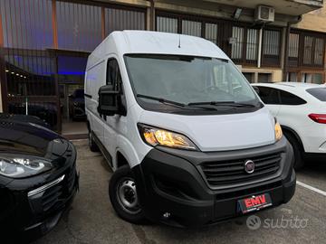 Fiat Ducato Fiat DUCATO 2.3 Mjt furgone frigo pz p