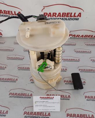 pompa carburante 8200 727 740 Renault Clio 2008 