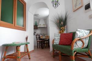 Ponza - Casa Julia: 2-3 posti, DISPONIB DAL 24/08