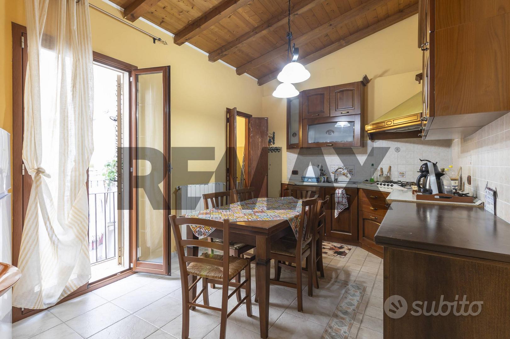 Appartamento – Siracusa, Santa Lucia - Altro