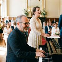 Duo organo e soprano disponibile per celebrazioni