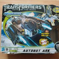 Astronave Transformers