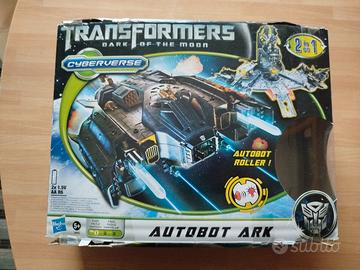 Astronave Transformers