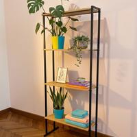 Libreria Svedese Originale anni ‘70