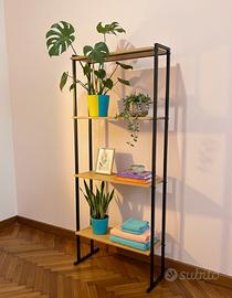 Libreria Svedese Originale anni ‘70