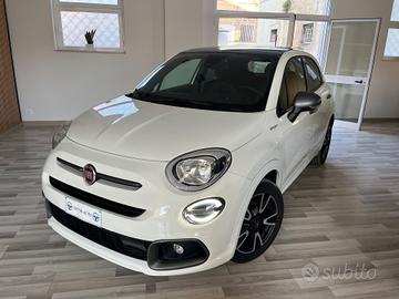 Fiat 500X 1.3 MultiJet 95 CV Sport
