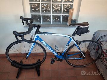 Bici Bianchi