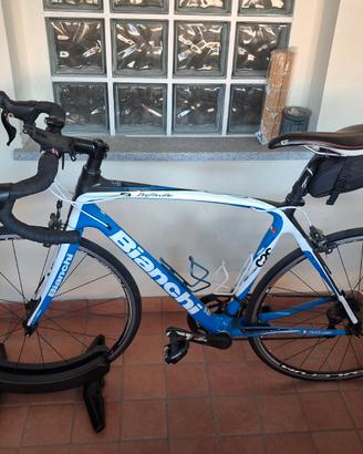 Bici Bianchi