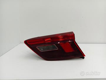 Faro fanale stop posteriore dx led vw tiguan ii 20