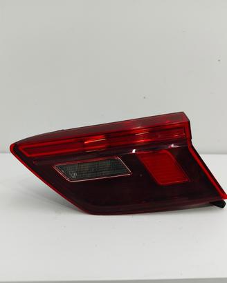Faro fanale stop posteriore dx led vw tiguan ii 20