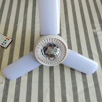 Ventilatore bluetooth